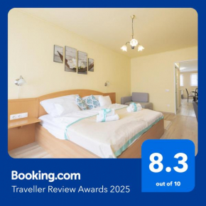 Apartman In City Szombathely **** Szombathely